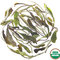 Organic White Peony (Bai Mu Dan) from Rishi Tea