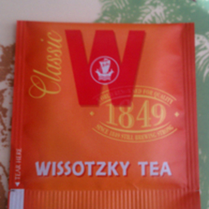 Wissotzky Classic from Wissotzky Tea