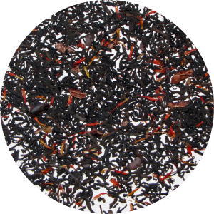 Chocolate Caramel from Simpson & Vail