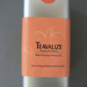 Peach Paradise White Tea from Teavalize