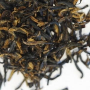 Zhao Bai Jian Hong Gong Fu from Camellia Sinensis