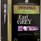 Organic Earl Grey from Twinings