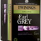 Organic Earl Grey from Twinings