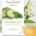 Cucumber Mint from Tea Forte