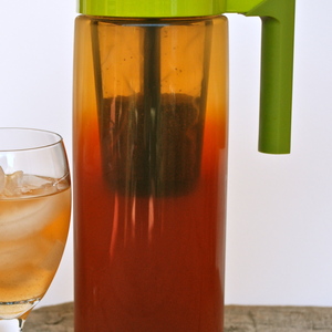 Infuser Tea Pitcher from Teavana