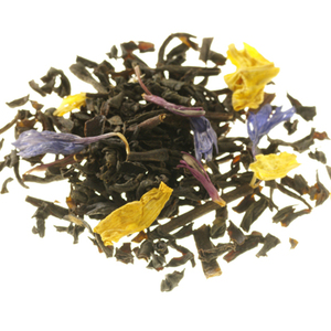 Earl Grey Yin Zhen from Dammann Freres