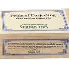 Pride of Darjeeling - Rare Second Flush from Golden Tips