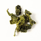 Ti Kuan Yin Oolong Tea from Tielka