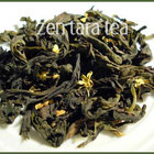 Organic Osthmanthus Oolong from Zen Tara Tea