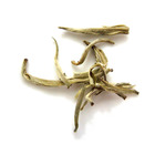 Yellow Buds Yellow Tea from Tielka
