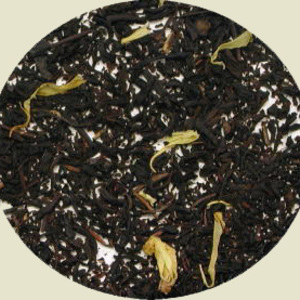 English Toffee from Simpson & Vail
