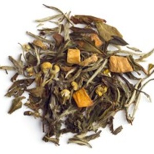 Buttercream from DAVIDsTEA