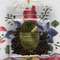 Organic Ceylon Highland Green Tea (sampler) from The Cozy Tea Cart, LLC