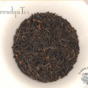 City Harvest Black from SerendipiTea