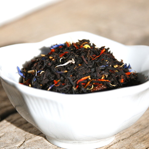 Red Sails in Marseilles from Empire Tea Services