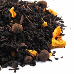 Spiced Cider Black Tea from Market Spice Tea