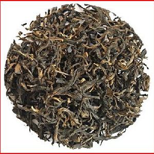 Natela's Gold Standard from Nothing But Tea