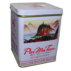 Pai Mu Tan from Pearl River Mart