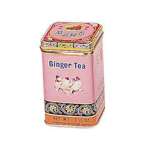 Ginger Tea from Guang Sang Tea