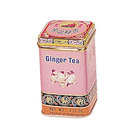 Ginger Tea from Guang Sang Tea