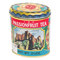Passionfruit Tea from Guang Sang Tea