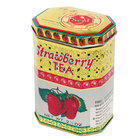 Strawberry Tea from Guang Sang Tea