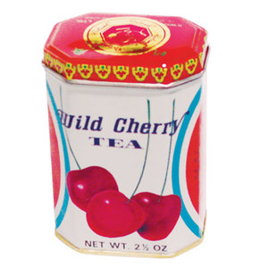 Wild Cherry Tea from Guang Sang Tea