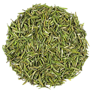 2011 Taimu Shan Snow Sprout Xue Ya from Tea Trekker