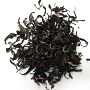 Bai Hao Oolong from Harney & Sons