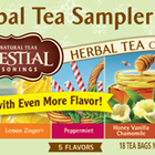 Herbal Sampler from Celestial Seasonings