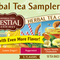 Herbal Sampler from Celestial Seasonings