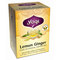 Lemon Ginger Herbal Tea from Yogi Tea