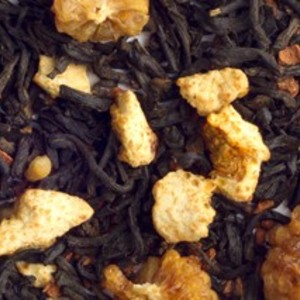 Caramel Spice from DAVIDsTEA