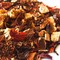 Blood Orange Rooibos from New Mexico Tea Company