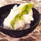 Green Tea Ice Cream from Sanctuary T