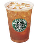 Shaken Iced Tea Lemonade from Tazo