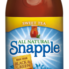 Sweet Tea from Snapple