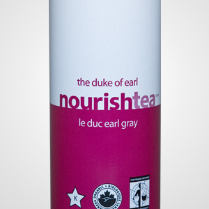 Duke of Earl from Nourish Tea