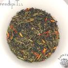 Little Green Apples from SerendipiTea