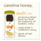 Carolina Honey (Bottled) from Argo Tea