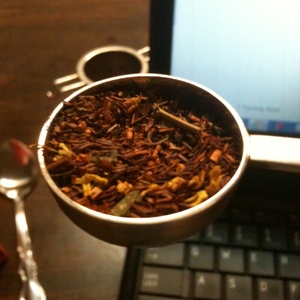 Petal Pedal from Red Stick Spice