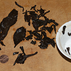 1997: CNNP Wild Yiwu Camphor Raw Puerh from CNNP