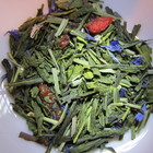 Gojiberry Superfruit from Tiesta Tea