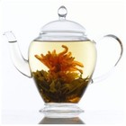 Royal Lily Flower Tea from Teavivre