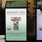Jiangxi China Green from Honest Tea