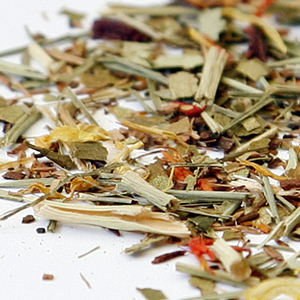 African Summer from Red Leaf Tea