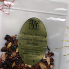 Chocolate Cinnamon Rooibos (sampler) from The Cozy Tea Cart, LLC