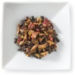Mayan Chocolate Truffle from Red Stick Spice