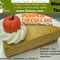 Pumpkin Cheesecake from 52teas