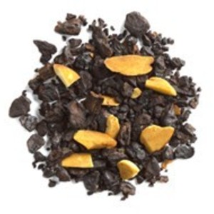 Chicory Dickory Dock (organic) from DAVIDsTEA